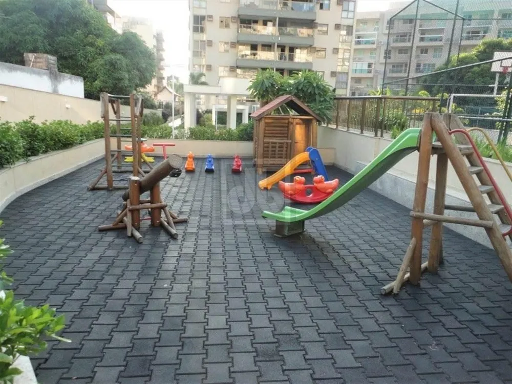 Apartamento, 3 quartos, 80 m² - Foto 9
