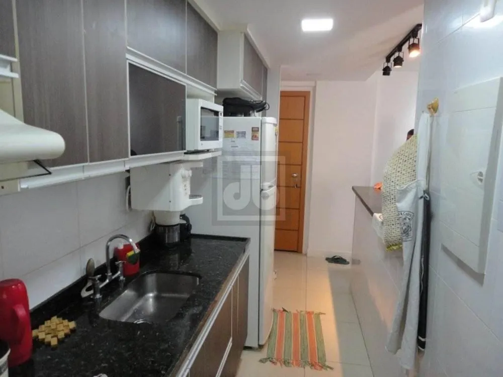 Apartamento, 3 quartos, 80 m² - Foto 1