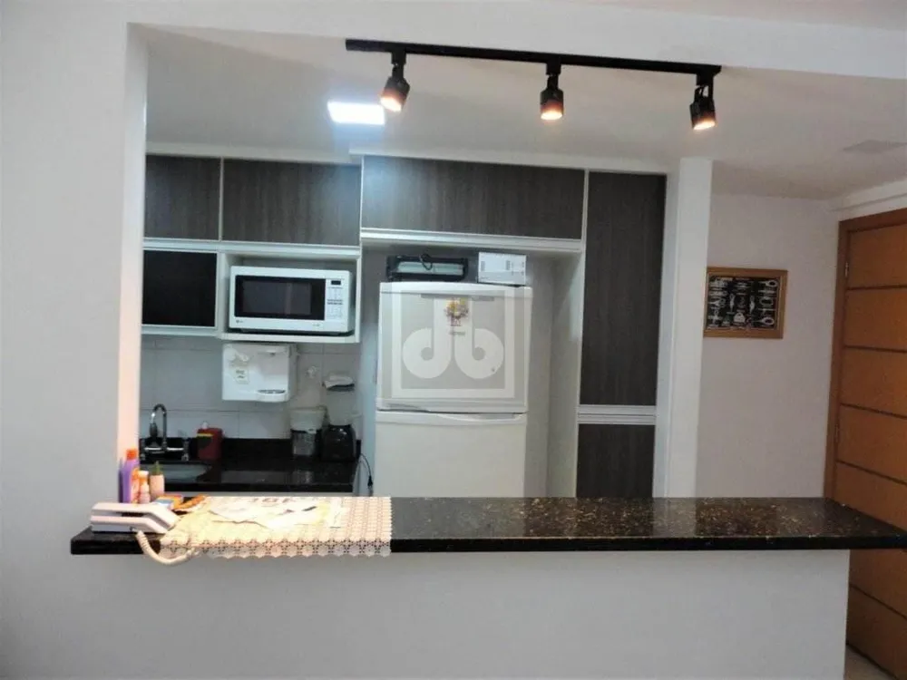 Apartamento, 3 quartos, 80 m² - Foto 2