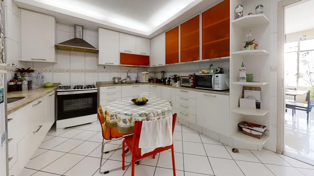 Apartamento, 3 quartos, 215 m² - Foto 6