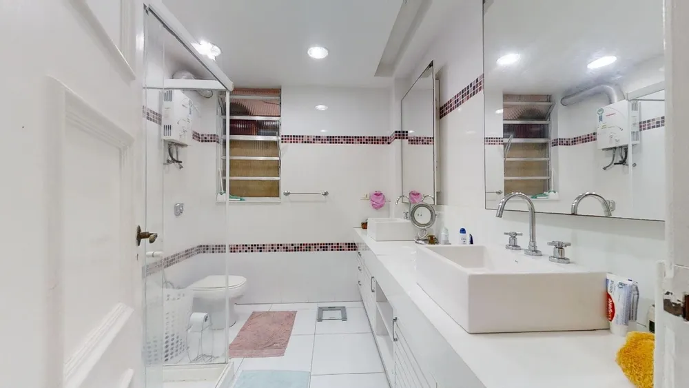 Apartamento, 3 quartos, 215 m² - Foto 15