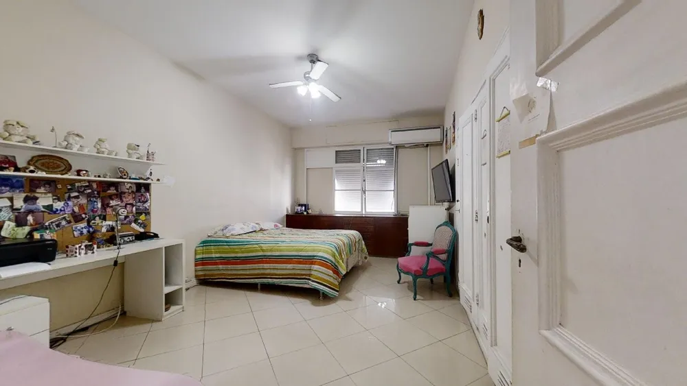 Apartamento, 3 quartos, 215 m² - Foto 8