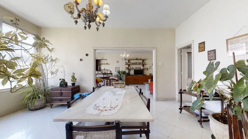 Apartamento, 3 quartos, 215 m² - Foto 5