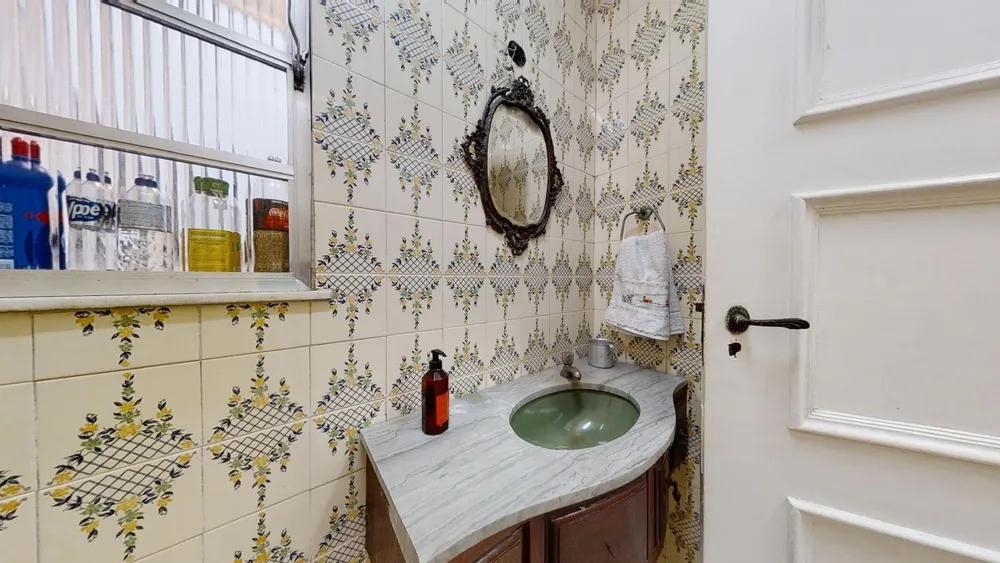 Apartamento, 3 quartos, 215 m² - Foto 16