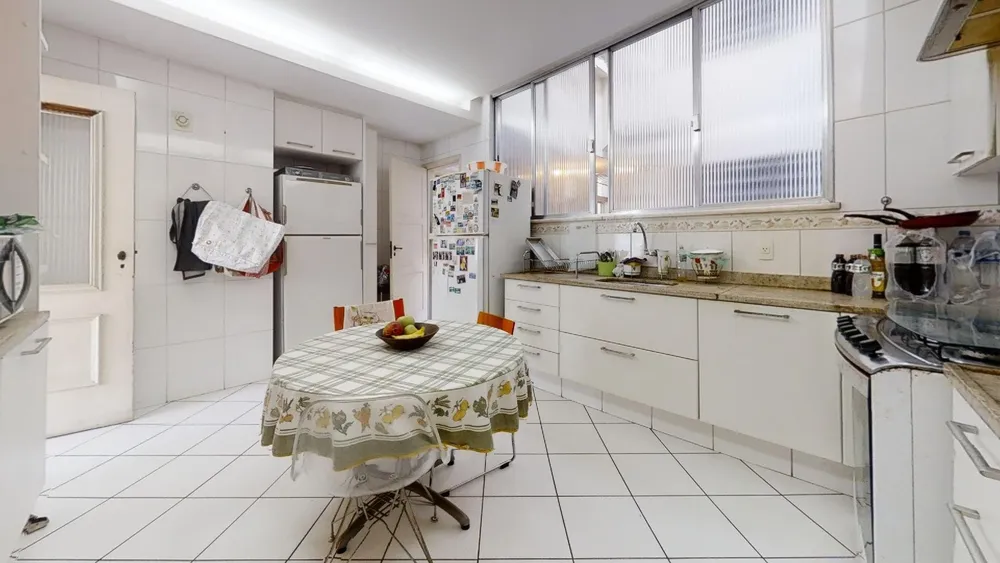 Apartamento, 3 quartos, 215 m² - Foto 7