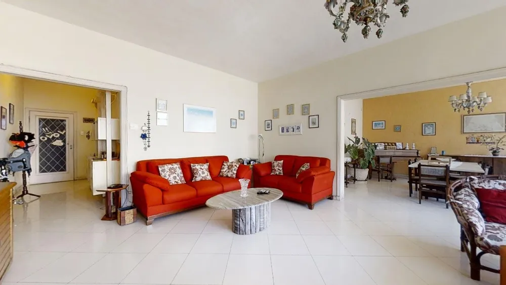 Apartamento, 3 quartos, 215 m² - Foto 3