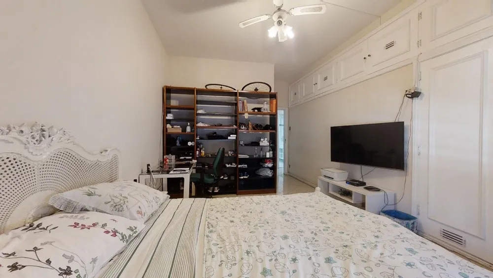 Apartamento, 3 quartos, 215 m² - Foto 11