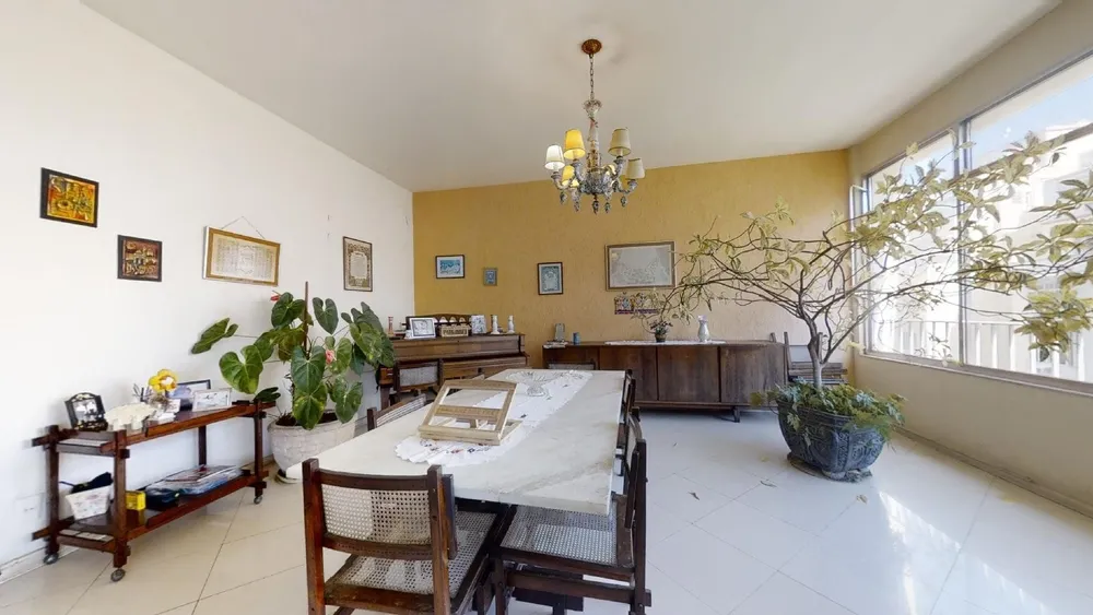 Apartamento, 3 quartos, 215 m² - Foto 4