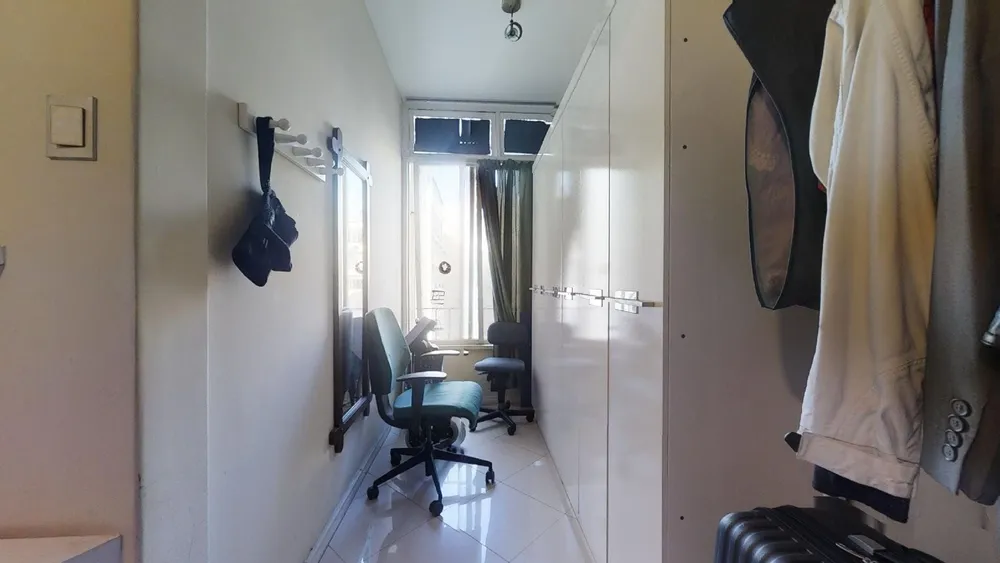 Apartamento, 3 quartos, 215 m² - Foto 13