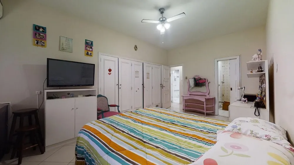 Apartamento, 3 quartos, 215 m² - Foto 9