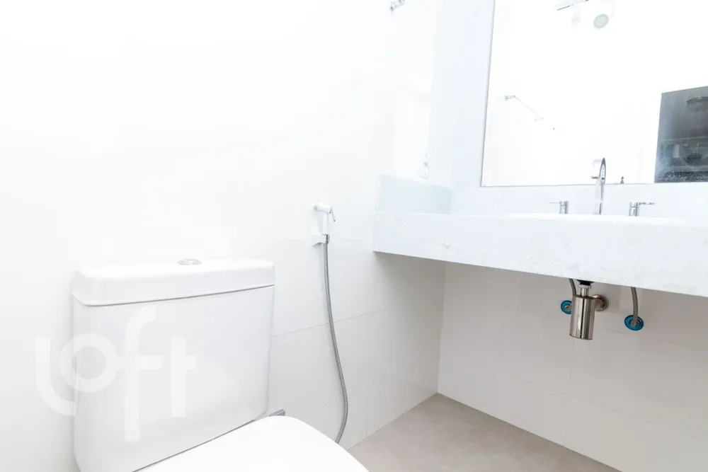 Apartamento, 4 quartos, 130 m² - Foto 15