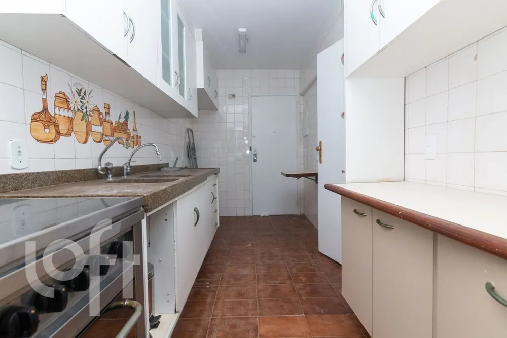 Apartamento, 4 quartos, 130 m² - Foto 5