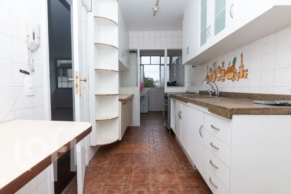 Apartamento, 4 quartos, 130 m² - Foto 4