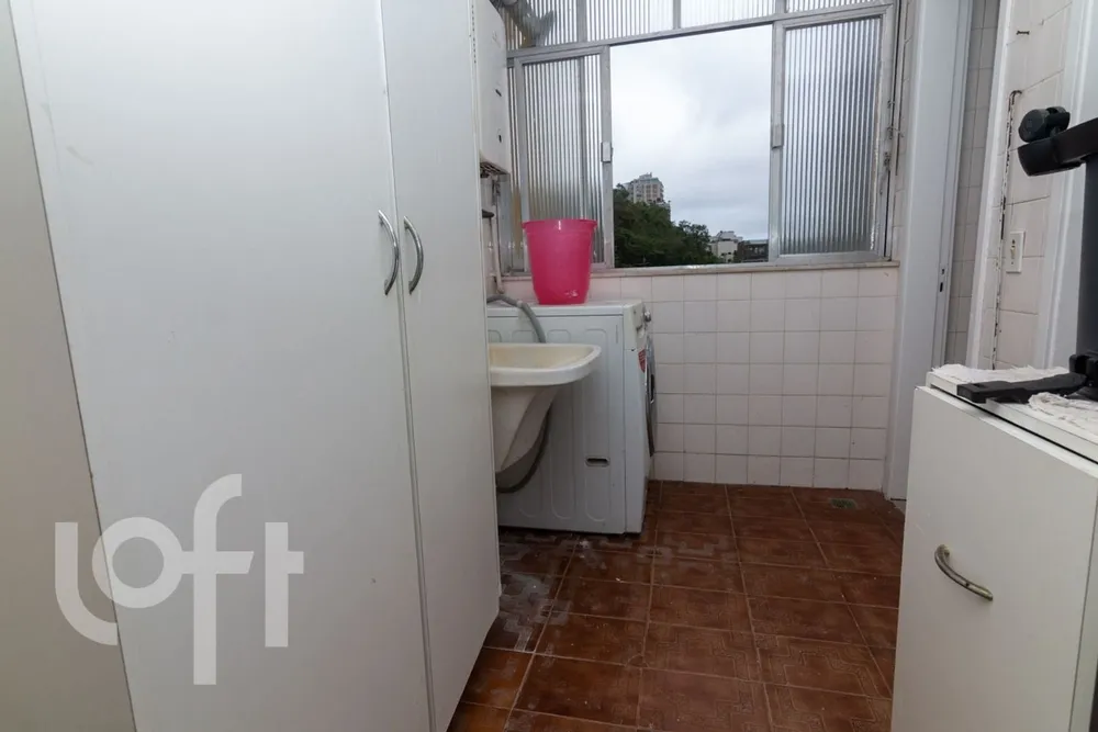 Apartamento, 4 quartos, 130 m² - Foto 6