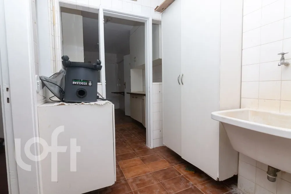 Apartamento, 4 quartos, 130 m² - Foto 7