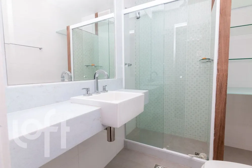 Apartamento, 4 quartos, 130 m² - Foto 14