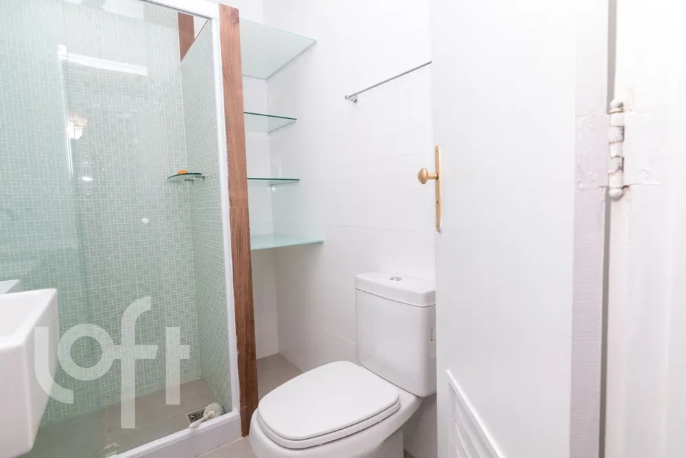 Apartamento, 4 quartos, 130 m² - Foto 13
