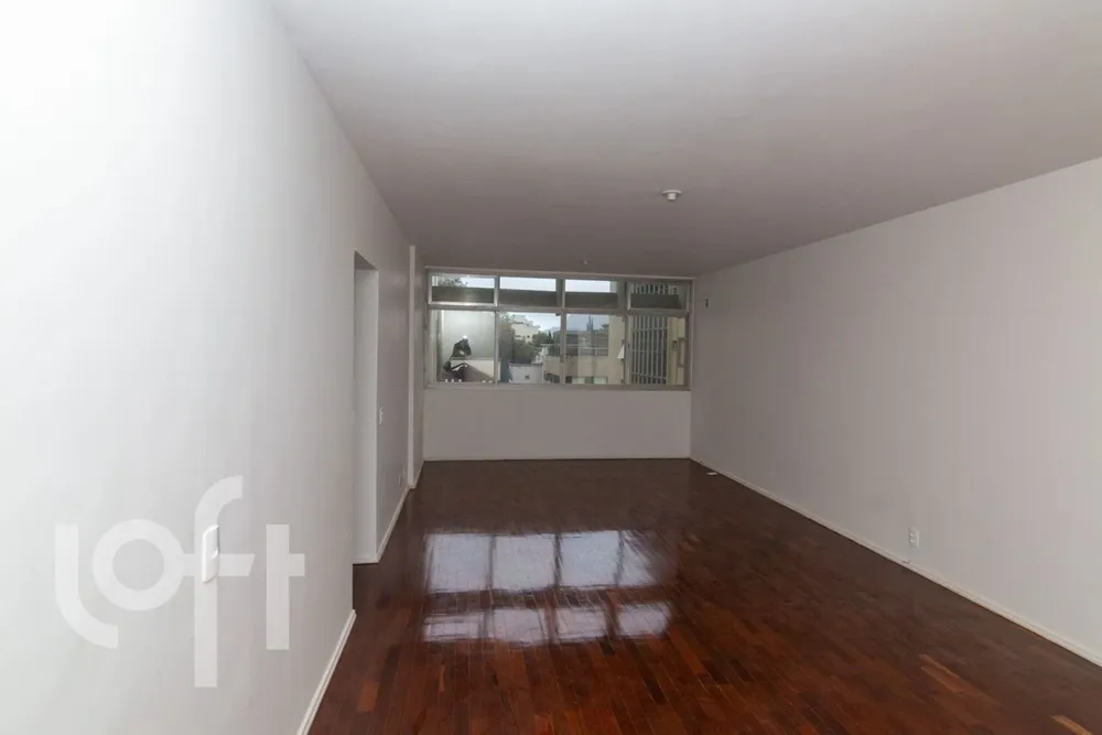 Apartamento, 4 quartos, 130 m² - Foto 1