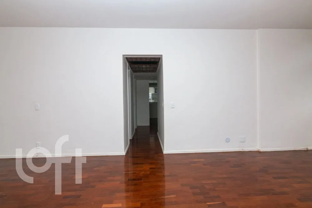 Apartamento, 4 quartos, 130 m² - Foto 2