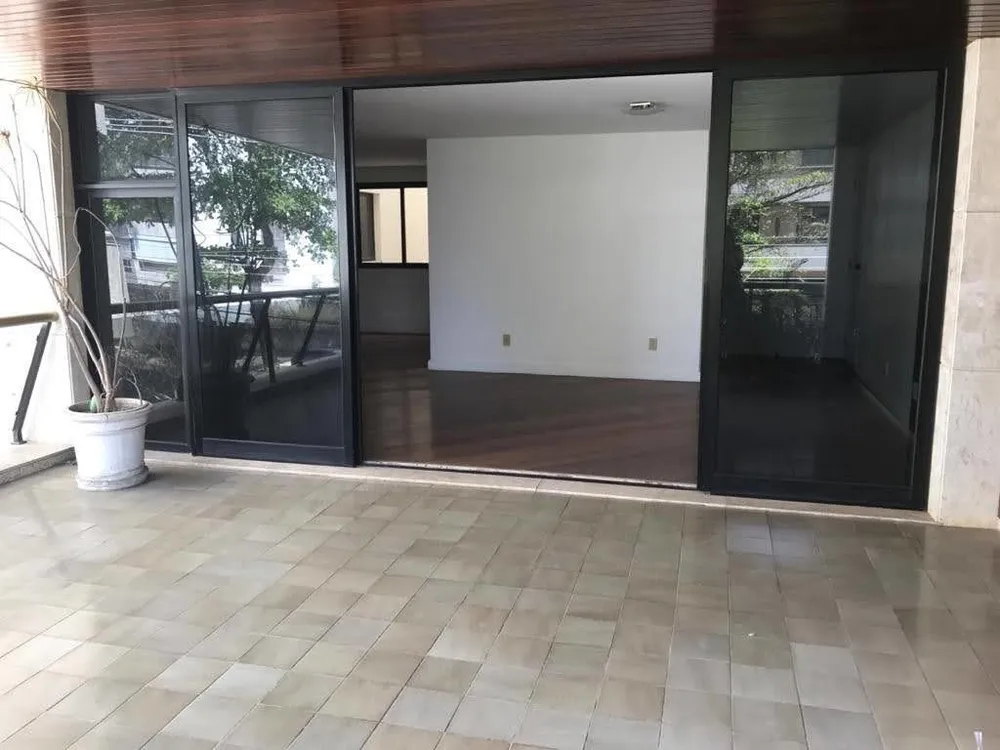 Apartamento, 3 quartos, 186 m² - Foto 16