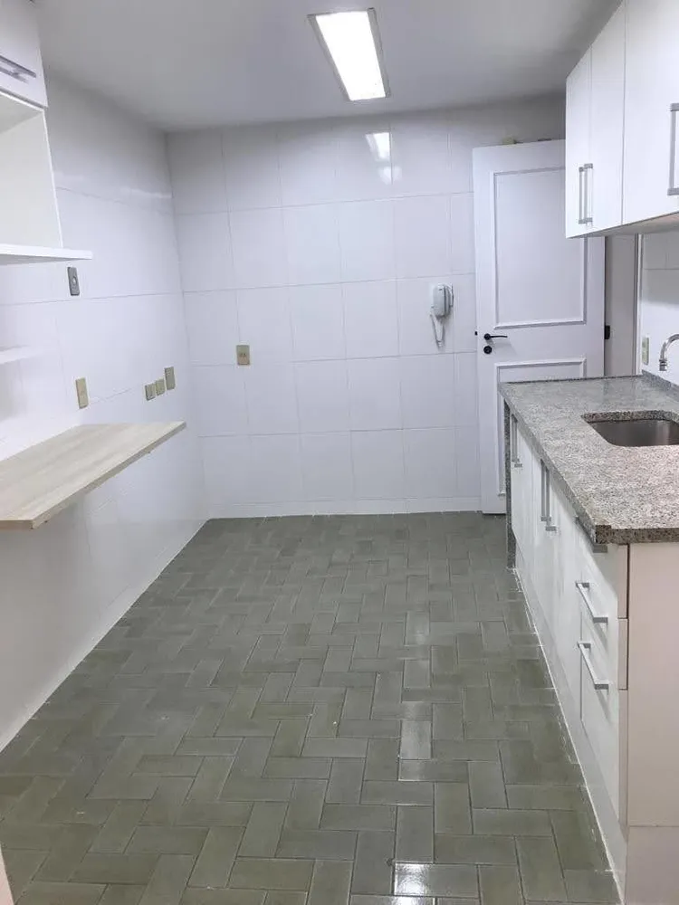 Apartamento, 3 quartos, 186 m² - Foto 14