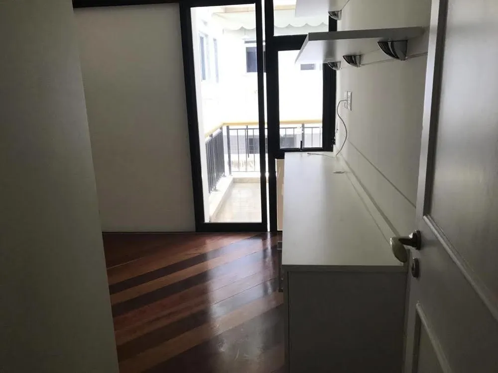 Apartamento, 3 quartos, 186 m² - Foto 8