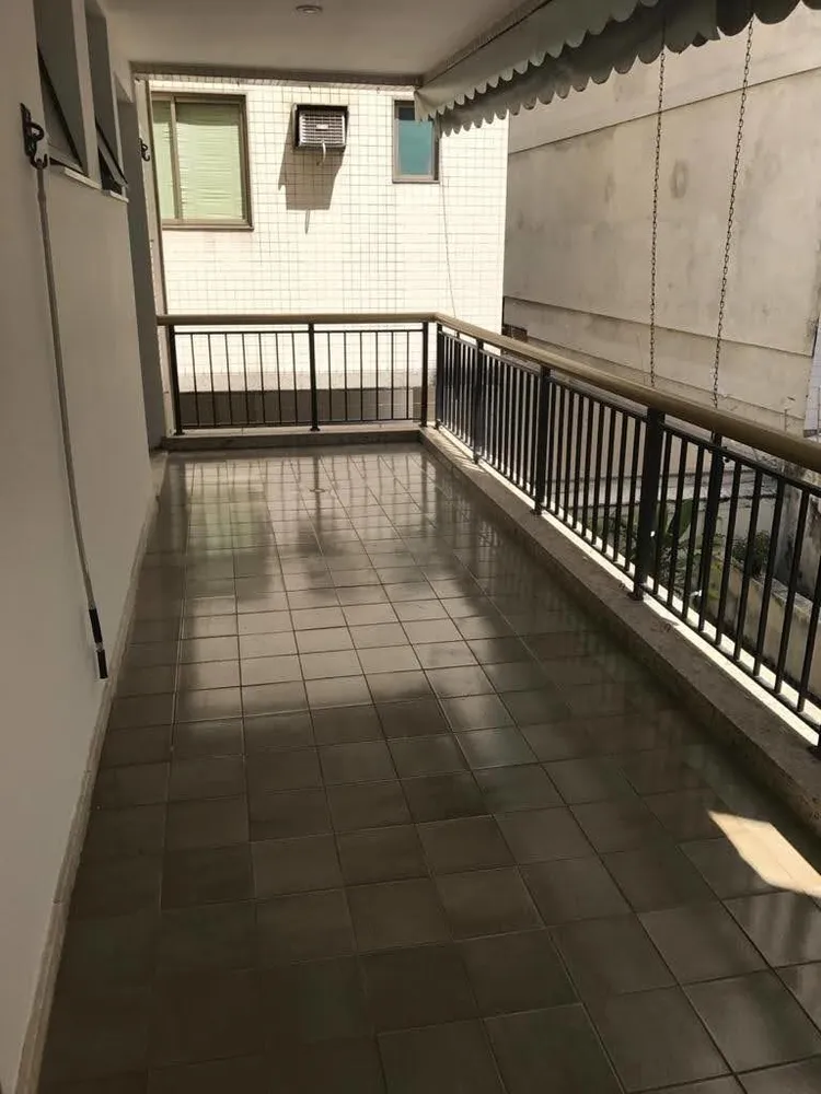 Apartamento, 3 quartos, 186 m² - Foto 5