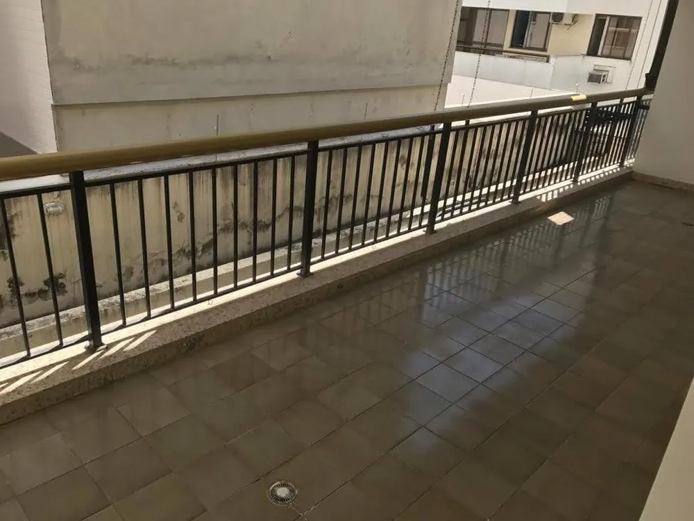 Apartamento, 3 quartos, 186 m² - Foto 4