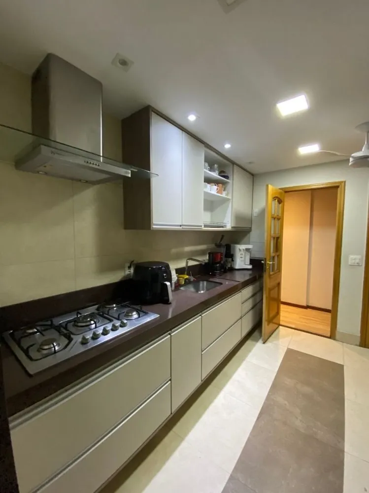 Apartamento, 3 quartos, 130 m² - Foto 4