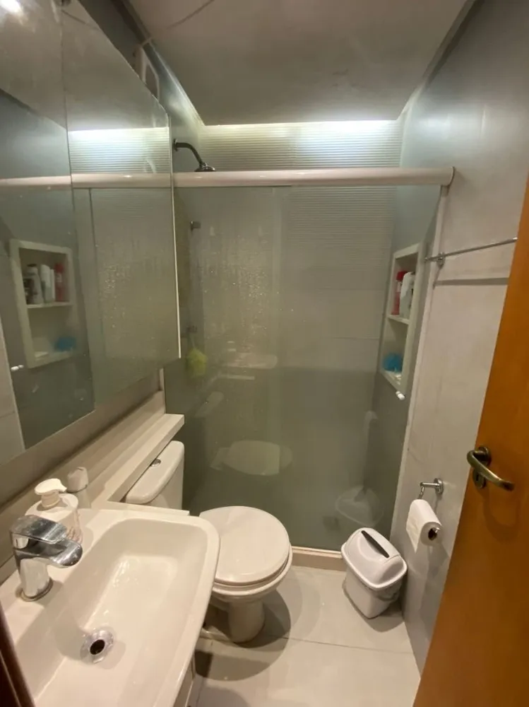 Apartamento, 3 quartos, 130 m² - Foto 8