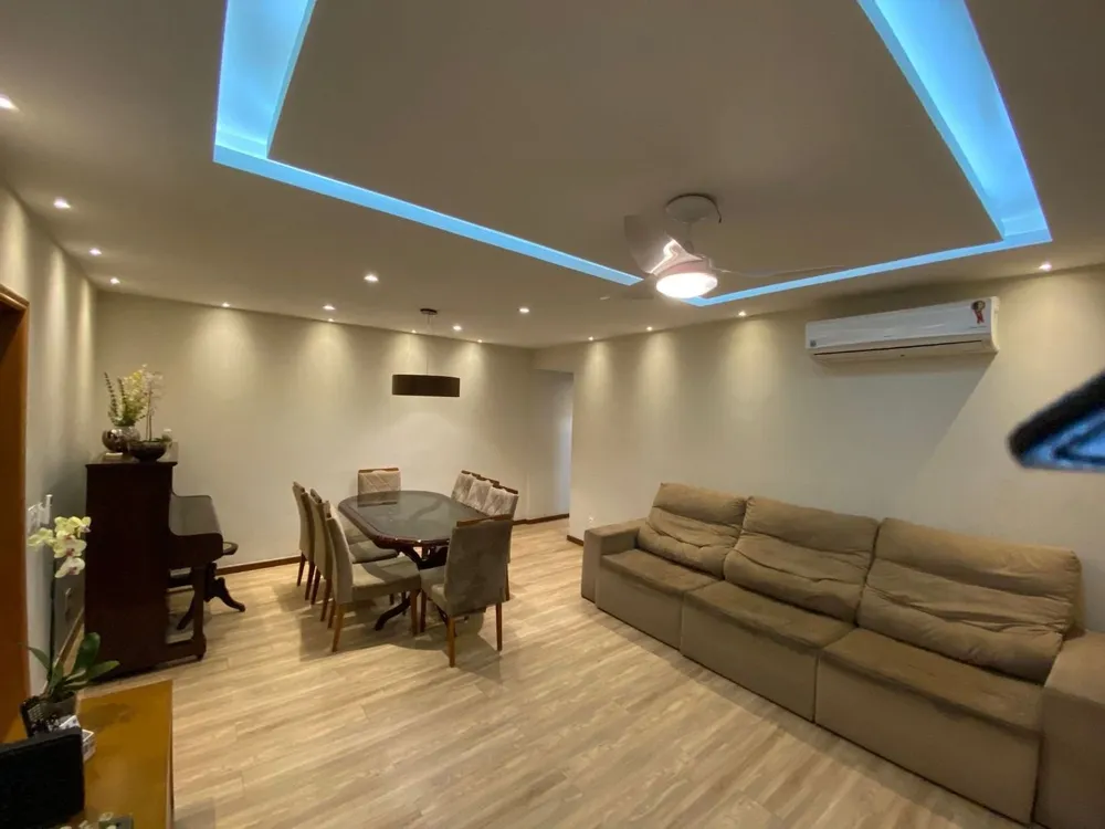 Apartamento, 3 quartos, 130 m² - Foto 2