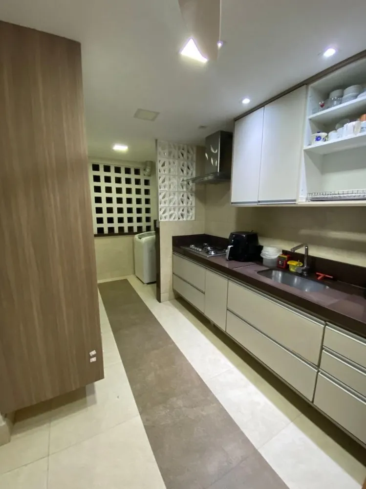 Apartamento, 3 quartos, 130 m² - Foto 6