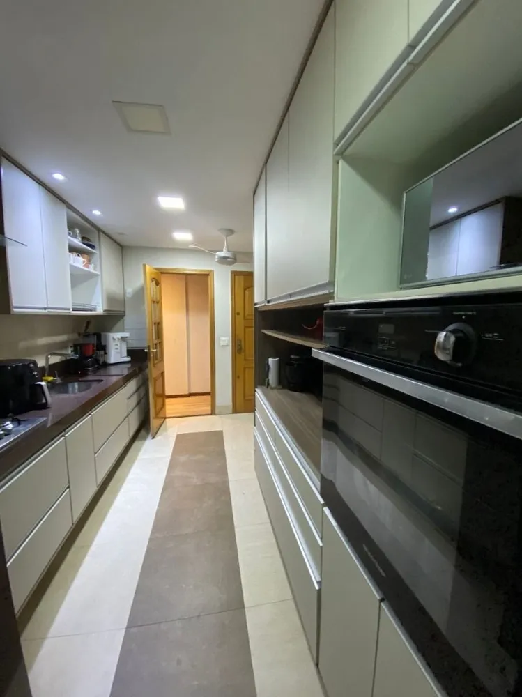 Apartamento, 3 quartos, 130 m² - Foto 3