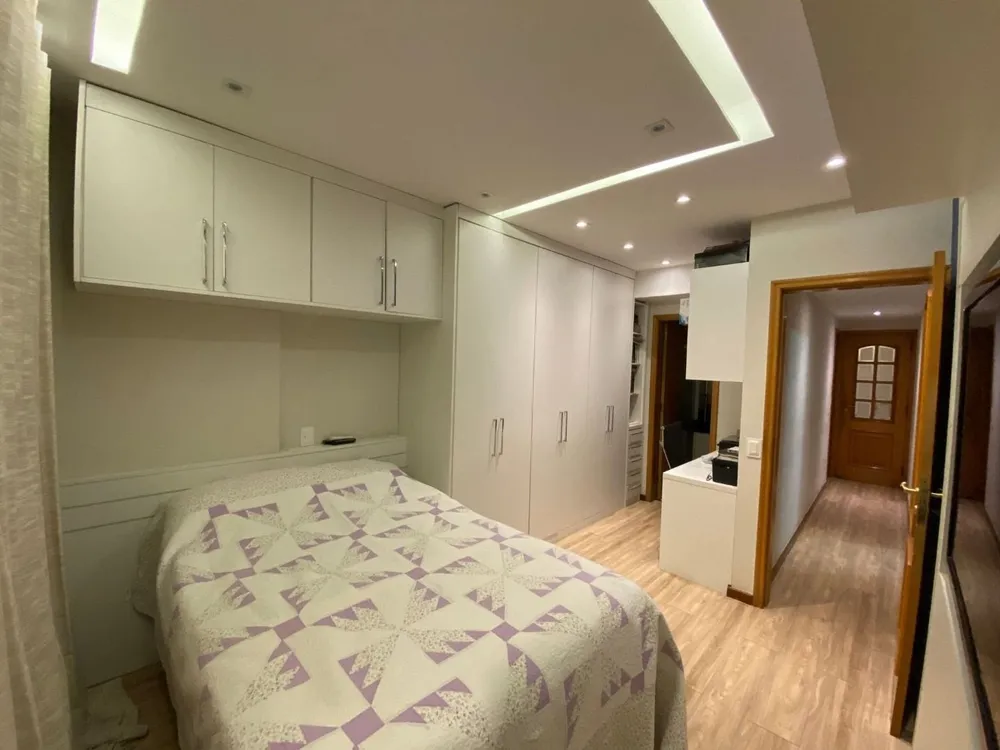 Apartamento, 3 quartos, 130 m² - Foto 7