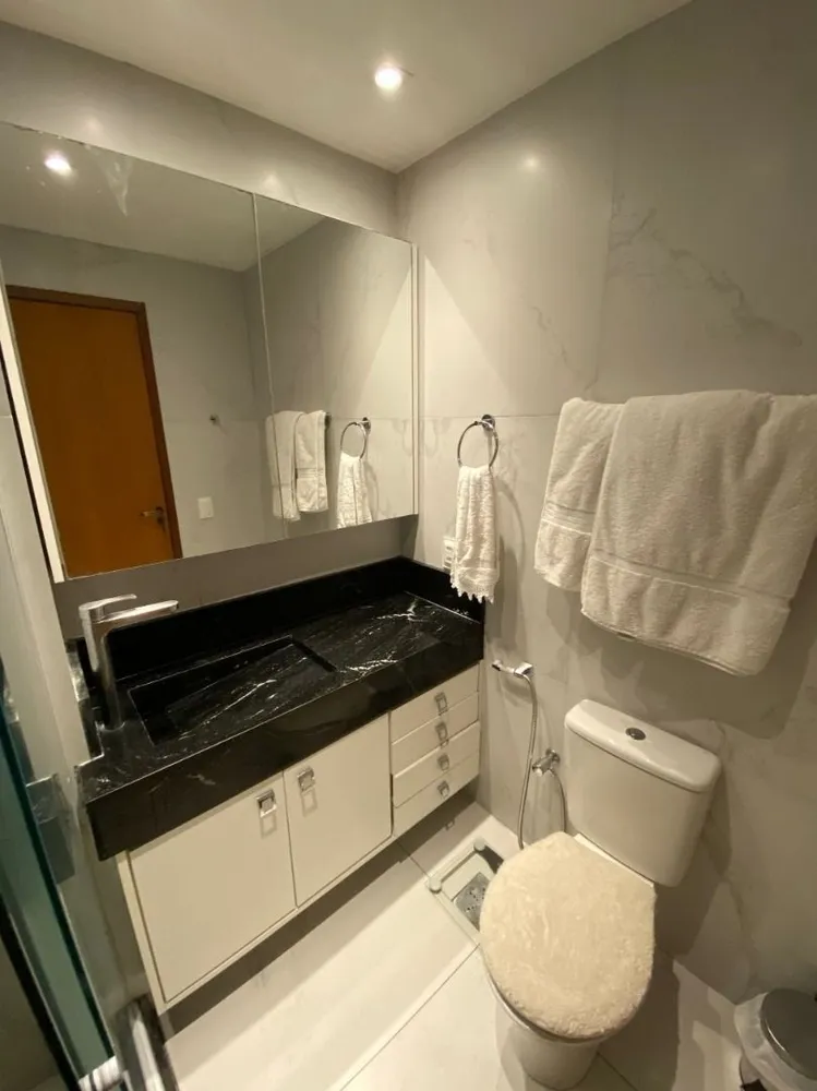 Apartamento, 3 quartos, 130 m² - Foto 10