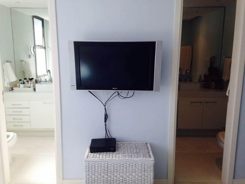 Apartamento, 3 quartos, 238 m² - Foto 12