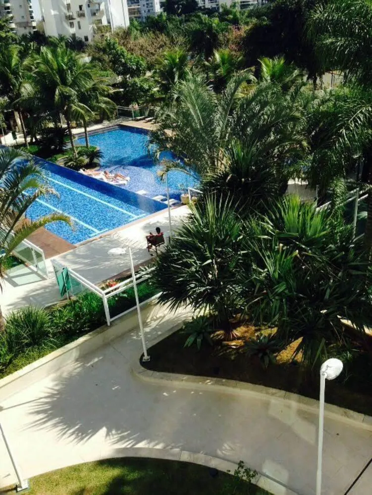 Apartamento, 3 quartos, 238 m² - Foto 18