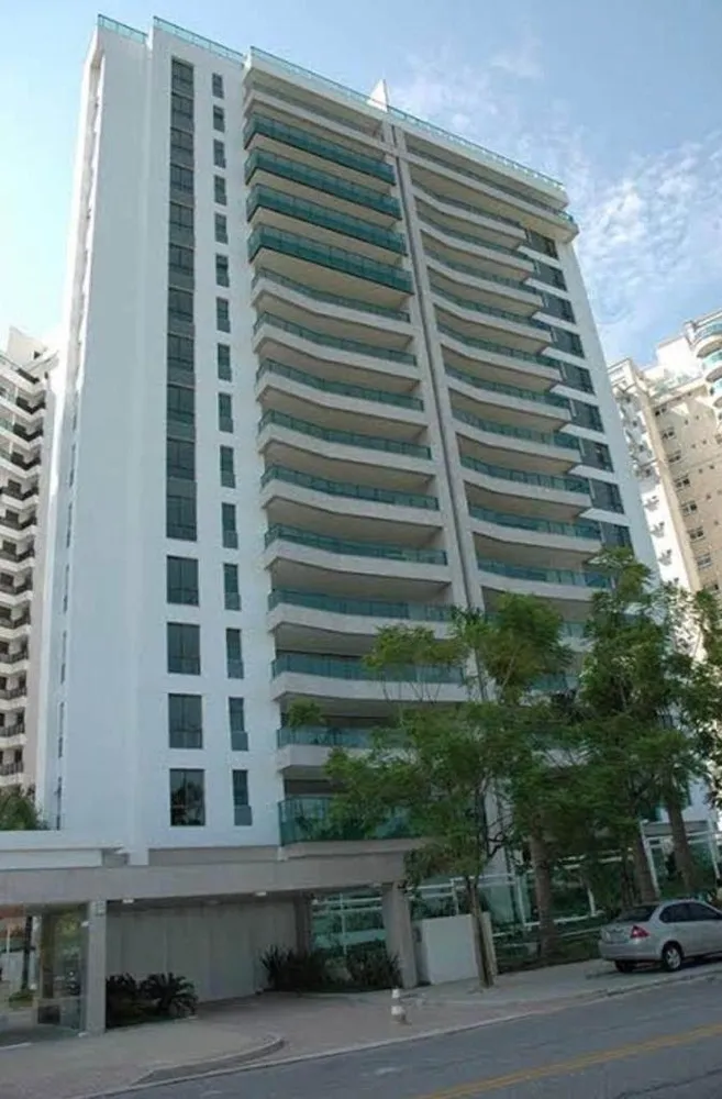Apartamento, 3 quartos, 238 m² - Foto 19