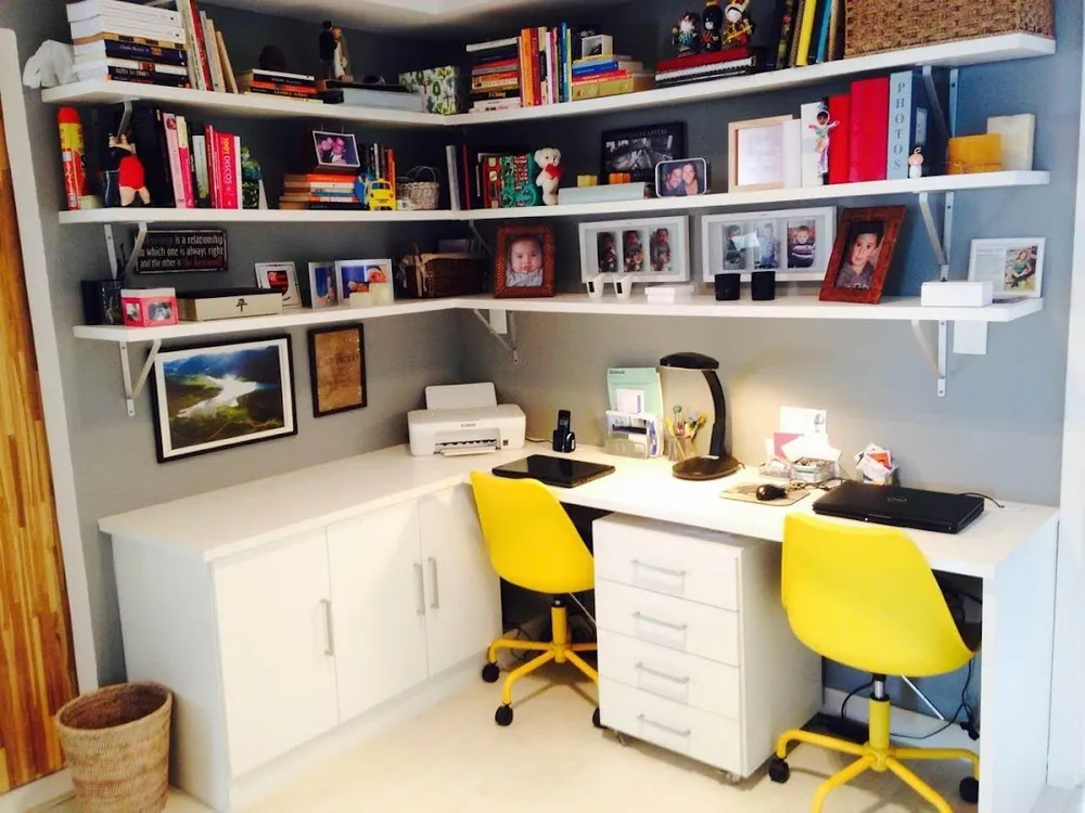 Apartamento, 3 quartos, 238 m² - Foto 10