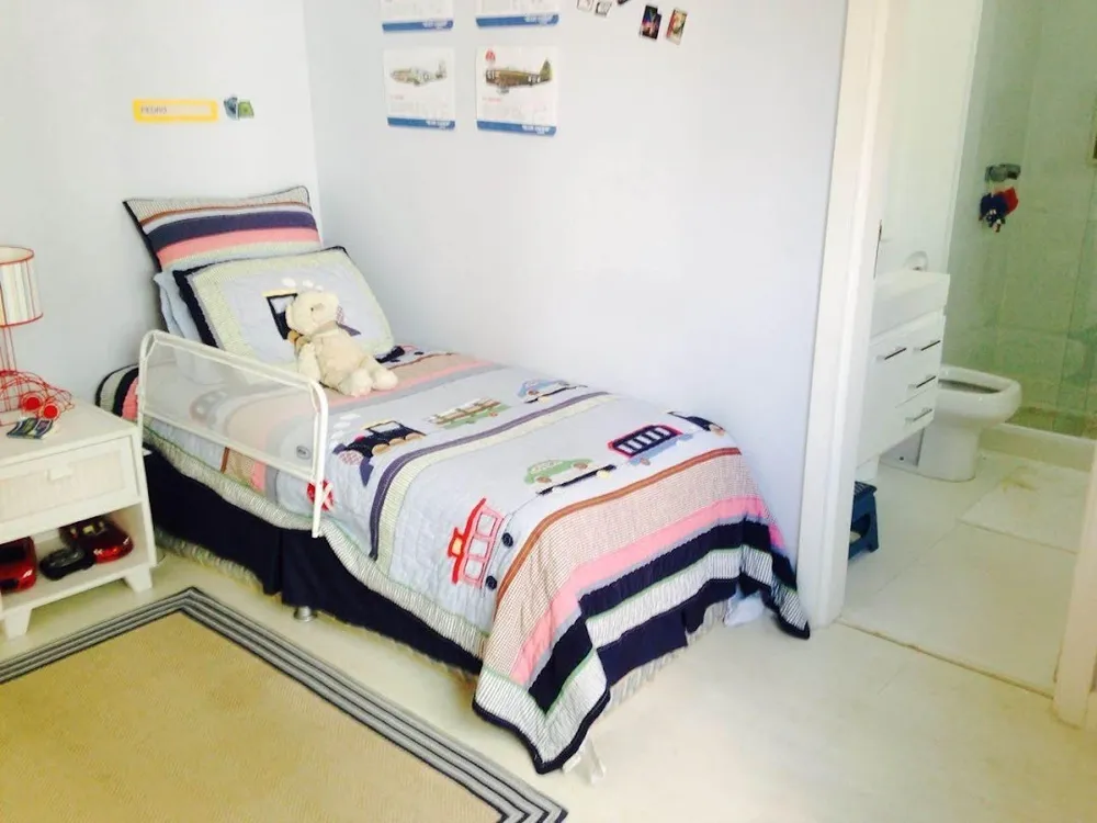 Apartamento, 3 quartos, 238 m² - Foto 8