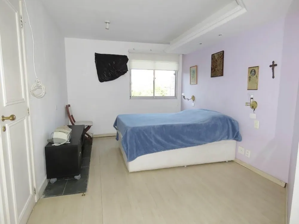 Cobertura, 3 quartos, 200 m² - Foto 6