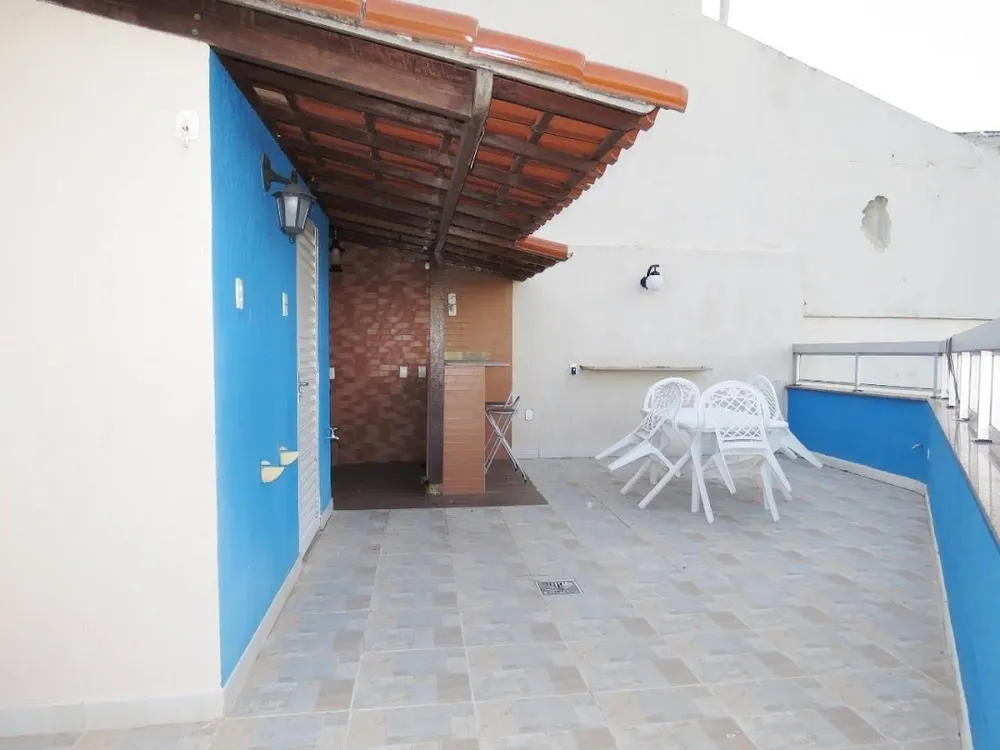 Cobertura, 3 quartos, 200 m² - Foto 16