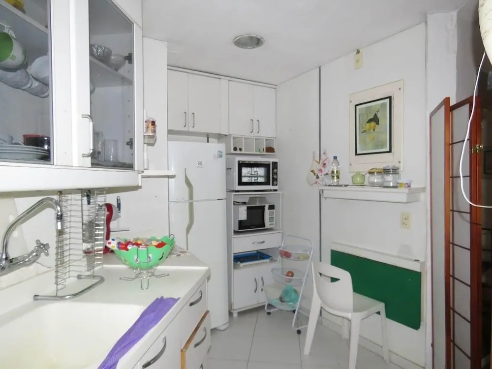 Cobertura, 3 quartos, 200 m² - Foto 14
