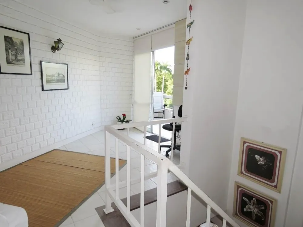 Cobertura, 3 quartos, 200 m² - Foto 4