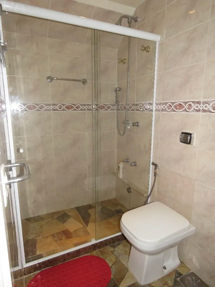 Cobertura, 3 quartos, 200 m² - Foto 11