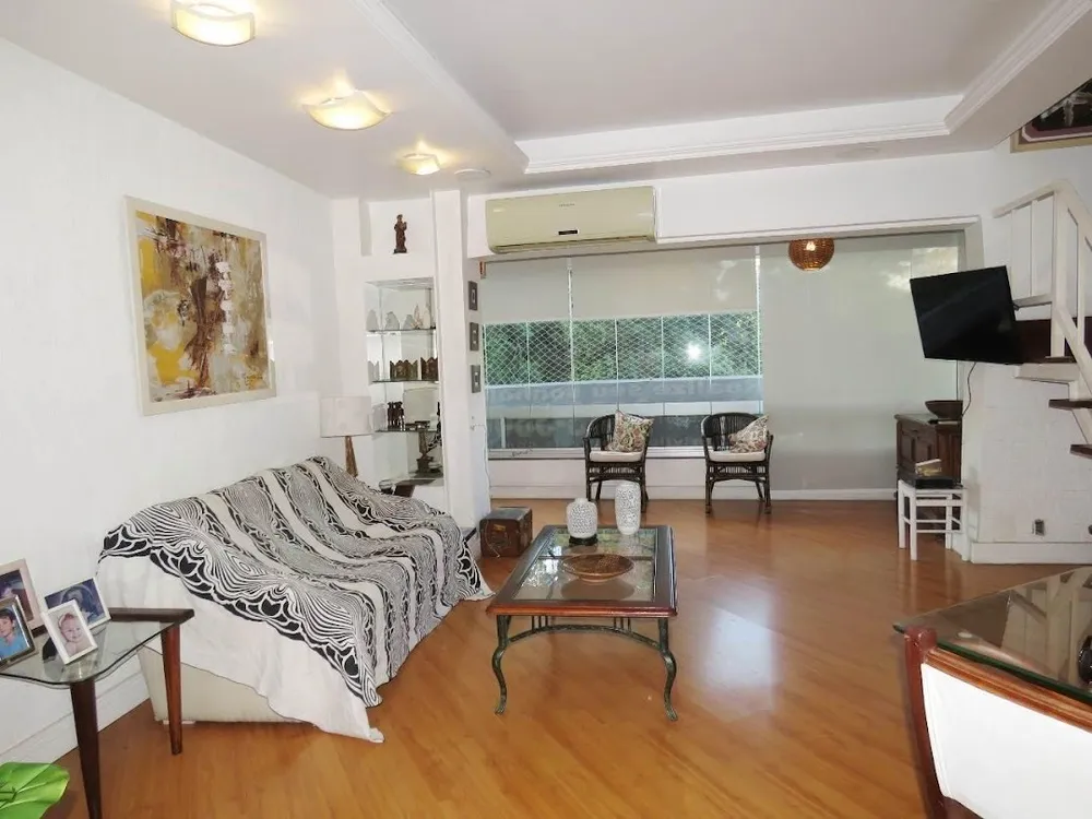 Cobertura, 3 quartos, 200 m² - Foto 3