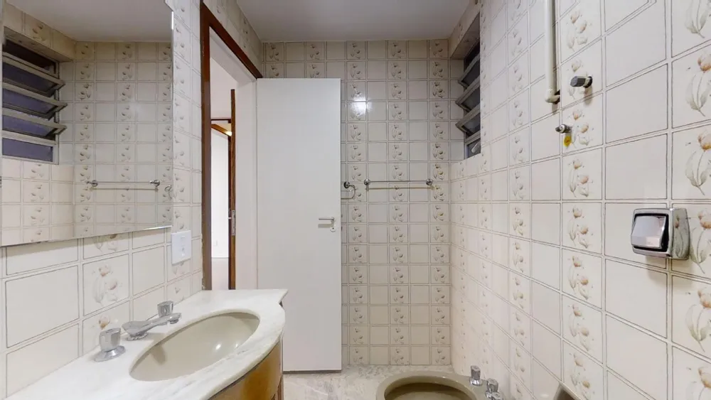 Apartamento, 3 quartos, 117 m² - Foto 23