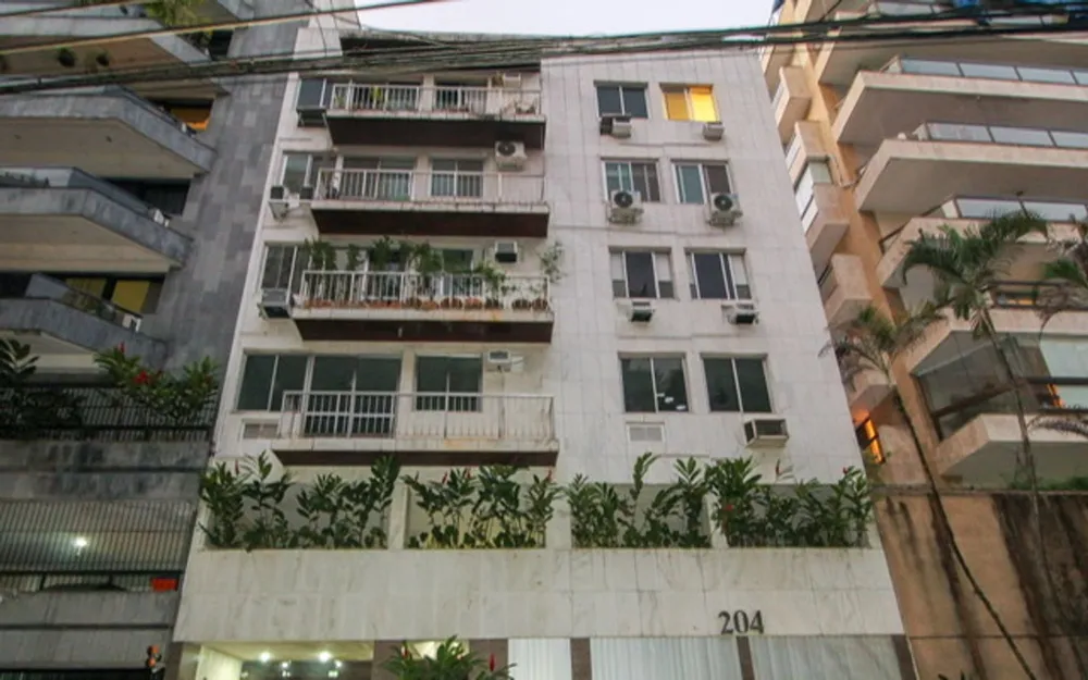 Apartamento, 3 quartos, 117 m² - Foto 73