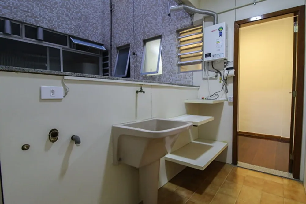 Apartamento, 3 quartos, 117 m² - Foto 34