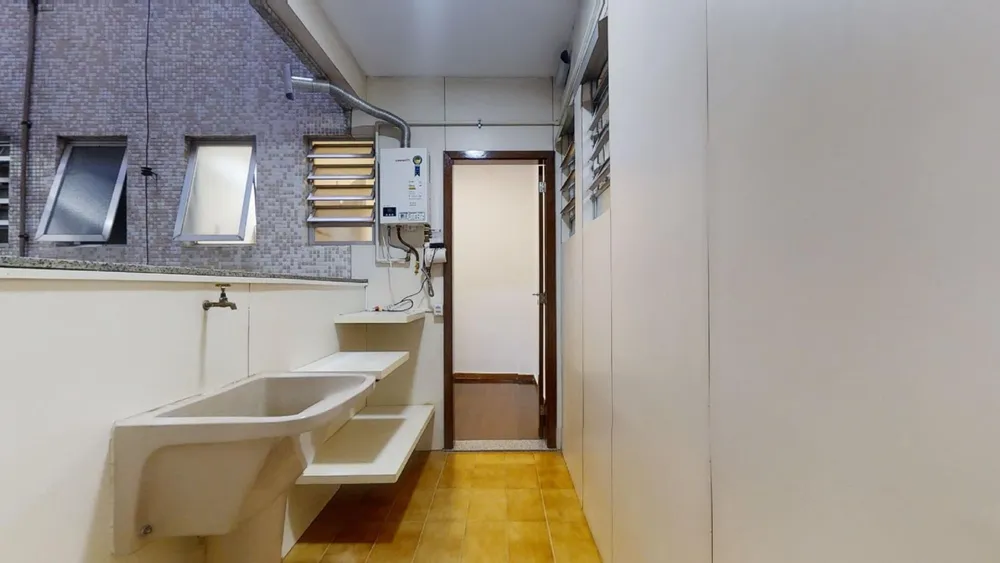 Apartamento, 3 quartos, 117 m² - Foto 43